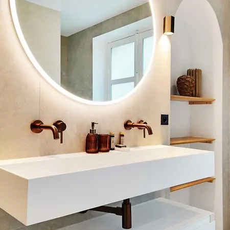 Incredible Flat - 4 Br-10p - Matignon - Champs Elysees