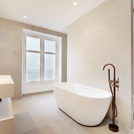 Appartement Incredible Flat - 4 Br-10p - Matignon - Champs Elysees