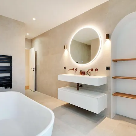 Appartement Incredible Flat - 4 Br-10p - Matignon - Champs Elysees *