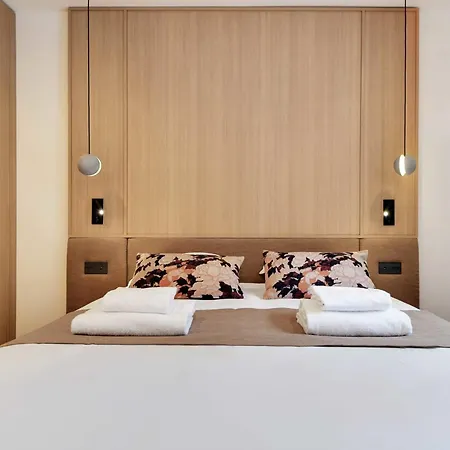 Appartement Incredible Flat - 4 Br-10p - Matignon - Champs Elysees