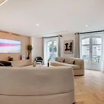 Διαμέρισμα Incredible Flat - 4 Br-10p - Matignon - Champs Elysees Παρίσι