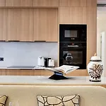 Incredible Flat - 4 Br-10p - Matignon - Champs Elysees Παρίσι