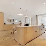 Διαμέρισμα Incredible Flat - 4 Br-10p - Matignon - Champs Elysees Παρίσι