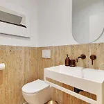 Incredible Flat - 4 Br-10p - Matignon - Champs Elysees Παρίσι