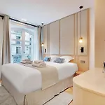 Διαμέρισμα Incredible Flat - 4 Br-10p - Matignon - Champs Elysees Παρίσι