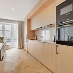 Διαμέρισμα Incredible Flat - 4 Br-10p - Matignon - Champs Elysees