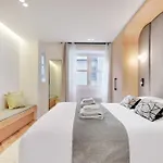 Διαμέρισμα Incredible Flat - 4 Br-10p - Matignon - Champs Elysees Παρίσι