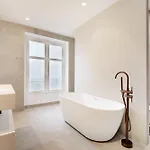 Διαμέρισμα Incredible Flat - 4 Br-10p - Matignon - Champs Elysees