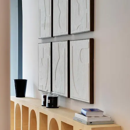 Incredible Flat - 4 Br-10p - Matignon - Champs Elysees Paris
