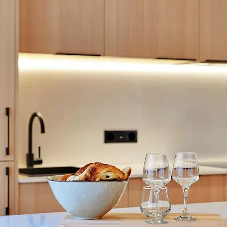 Apartment Incredible Flat - 4 Br-10p - Matignon - Champs Elysees *