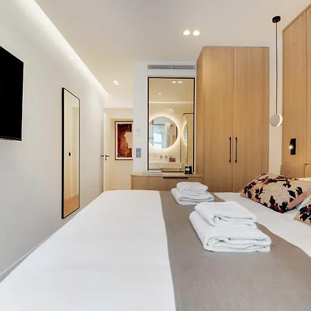 Apartament Incredible Flat - 4 Br-10p - Matignon - Champs Elysees Paryż