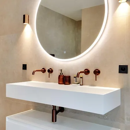Incredible Flat - 4 Br-10p - Matignon - Champs Elysees