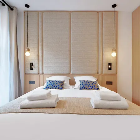 Apartment Incredible Flat - 4 Br-10p - Matignon - Champs Elysees *