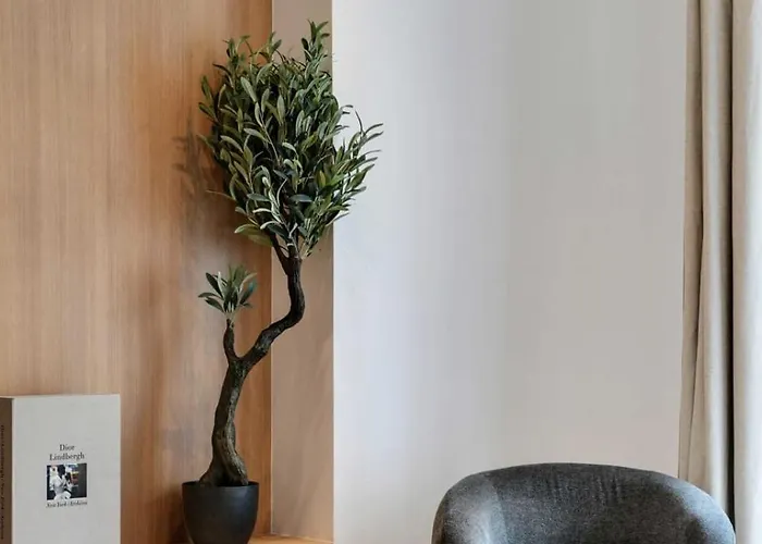 Incredible Flat - 4 Br-10p - Matignon - Champs Elysees 파리