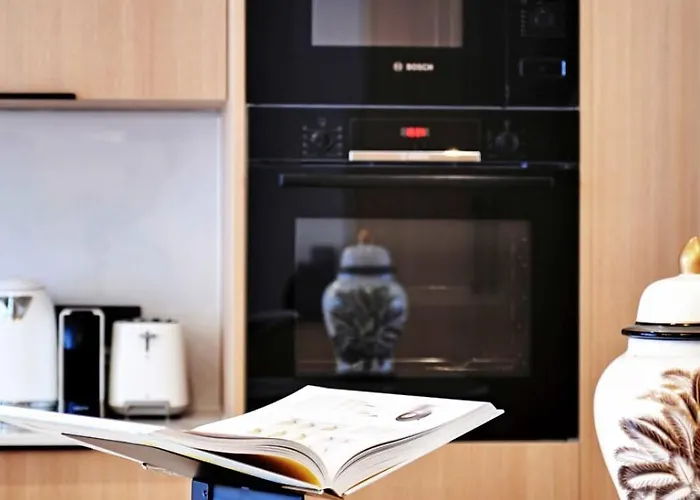 아파트 Incredible Flat - 4 Br-10p - Matignon - Champs Elysees