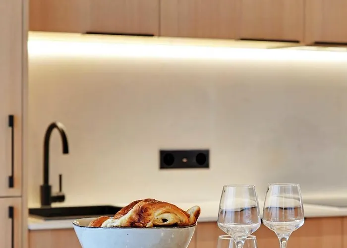 아파트 Incredible Flat - 4 Br-10p - Matignon - Champs Elysees *
