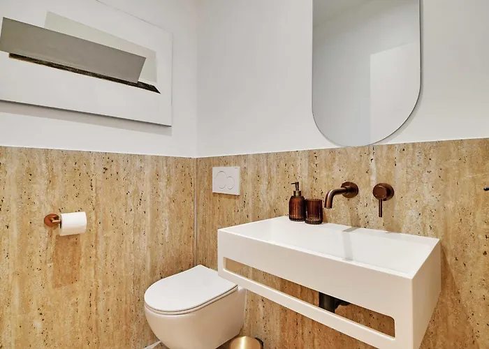 Incredible Flat - 4 Br-10p - Matignon - Champs Elysees 파리