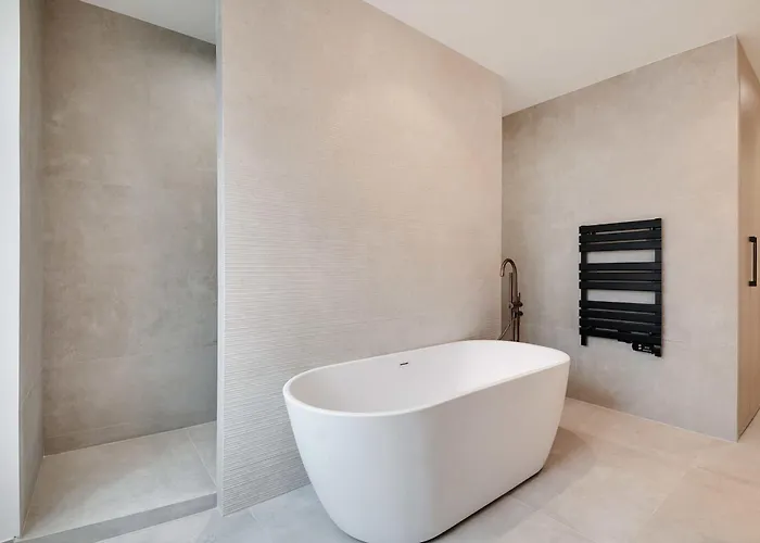 Incredible Flat - 4 Br-10p - Matignon - Champs Elysees 파리