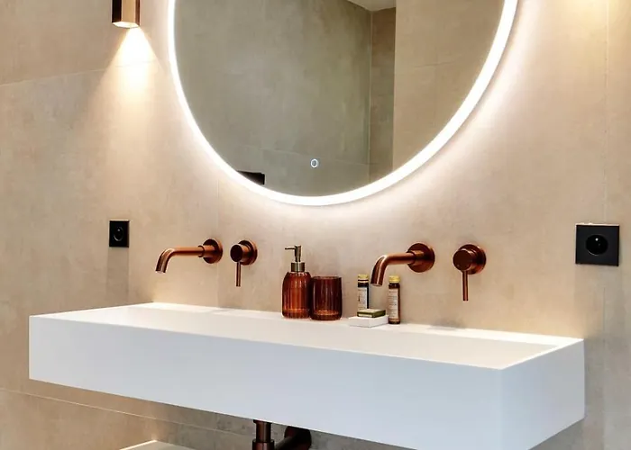 Incredible Flat - 4 Br-10p - Matignon - Champs Elysees