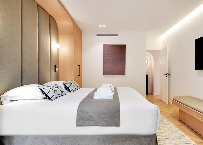아파트 Incredible Flat - 4 Br-10p - Matignon - Champs Elysees